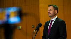 Viaceré politické strany hovoria o spájaní. Jednotkou draftu bude Eduard Heger