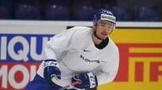 Róbert Lantoši vyriešil svoju budúcnosť: Z Nitry sa presúva do klubu z NHL