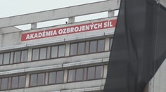 Mladý poručík Jakub (†23) vypadol zo 4. poschodia po zápase s Kanadou