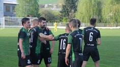 Lipany pred bránami finále skolili ďalšieho ligistu. Ich pohárová rozprávka však končí