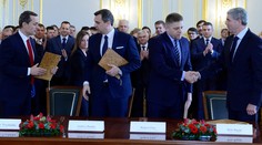 Zverejnili utajovanú koaličnú dohodu: Takto bude fungovať vládne zoskupenie