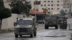 Jordánsko posilnilo vojenskú prítomnosť na hraniciach s Izraelom