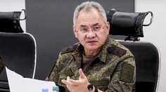 K incidentu s dronom viedol nárast špionážnych aktivít USA, vyhlásil Šojgu