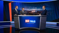 R. Fico v Na telo: Pre darovanie Migov podávame trestné oznámenie na celú vládu