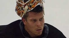 Fasth opúšťa NHL, bude brankár č. 1 v CSKA Moskva