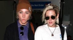 Kristen Stewart s kaderníkom Pavielom Rochnyakom? Nie, to je jej milenka