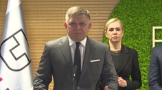 Pozastavenie účinnosti novely Trestného zákona sa stalo politickou bombou. Politici reagujú rôzne