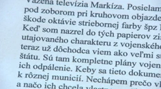 Únik tajných vojenských dokumentov by mohol mať zložitejšie pozadie, ako sa zdá