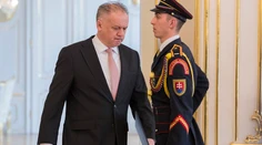 Kiska sa stretne s Pellegrinim aj novými kandidátmi na ministrov