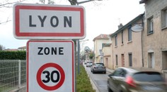Lyon znížil takmer v celom meste rýchlosť na 30 km/h. Po dvoch rokoch zverejnili prekvapujúce výsledky