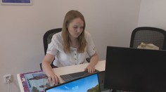 Štúdium na prestížnej univerzite je finančne náročné. Slovenkám ľudia prispeli vo verejnej zbierke