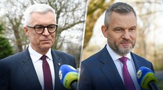 Prieskum FOCUS: Väčšina voličov je už rozhodnutá, komu odovzdá v druhom kole svoj hlas