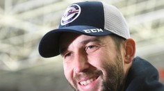 Ján Laco hodnotí úvodný dvojzápas: O extraligových brankárov ani postup sa nebojím