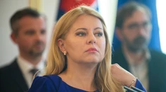 Prezidentka vetovala novelu, ktorá má zaviesť tretiu hodinu telesnej výchovy