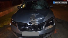 Ženu (†84) zrazilo na Silvestra auto na priechode, potom ju odhodilo do ďalšieho