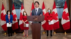 Kanada predlžuje svoju výcvikovú misiu na Ukrajine o tri roky