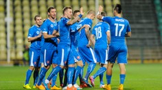 Pozrite si program slovenských zápasov v kvalifikácii na futbalové MS 2018