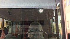 Kolaps MHD v Nitre. Vandali zničili vyše 20 autobusov