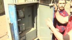 Netradičné prípojky: Chatrče si postavili načierno, no elektrinu majú legálne