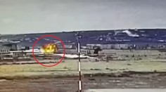 Letecké nešťastie na Čukotke: Haváriu vrtuľníka so štyrmi obeťami zachytila kamera