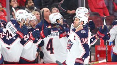 Po tragickom skone ich najväčšej hviezdy im hrozil vyhadzov z NHL. Columbus však dostane výnimku