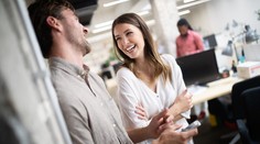 Na nový rok sa pozeráme optimistickejšie. Mnohí Slováci si nový rok spájajú s nádejou, ukázal prieskum