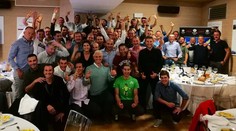 Sagan sa rozlúčil s Tinkoffom: "Ďakujem za skvelé dve sezóny"