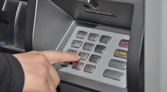 Slovenská sporiteľňa už normálne funguje