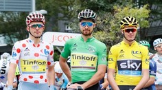 Tour de France 2017: Všetko, čo potrebujete vedieť pred štartom pretekov