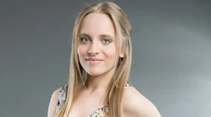 Laura Hritzová z Búrlivého vína: Nepríjemná skúsenosť s kyberšikanou