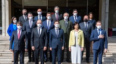 Založí jeden z ministrov vlastnú stranu? Nicholsonová rozvírila hladinu, odborníci sú však skeptickí