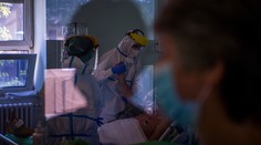 Vo Francúzsku pribudlo najviac úmrtí od začiatku druhej vlny koronavírusu