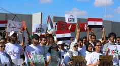 Izrael vyzval svojich občanov, aby okamžite opustili Egypt a Jordánsko