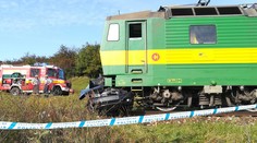 V Rožkovanoch sa zrazilo auto s nákladným vlakom, zomreli tri kolegyne
