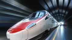 Fínsko a Estónsko chcú vybudovať najdlhší podmorský tunel