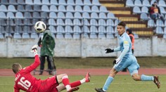 Po 2. kole skupiny o titul má Trnava 10-bodový náskok pred Slovanom