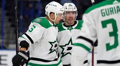 Dallas bez Sekeru podľahol doma Nashville 2:4