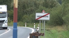 Najväčšia obec okresu je v nútenej správe a exstarostu vyšetrujú. Takto to tam vyzerá