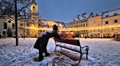 Prvá prognóza počasia. Vianoce budú iné ako po minulé roky. Meteorológ prezradil, ako budú vyzerať
