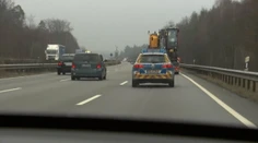 Po hádke s otcom sadol do auta a odišiel do cudziny. Nič divné, ibaže má iba 11 rokov