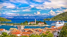 Na jar vzor, teraz vinník. Dôvodov, prečo je Chorvátsko urýchľovačom nákazy, je viacero