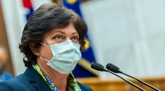Ombudsmanka je v preventívnej karanténe, ruší stretnutie s prezidentkou
