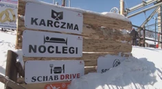 Poliaci sa po uvoľnení lockdownu vo veľkom lyžujú. Zisťovali sme, či to nezneužívajú aj Slováci