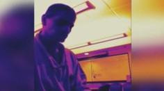 Nepozná noty a hrá ako virtuóz. Tento bezdomovec vo vás vyvolá veľmi silné emócie