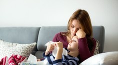 Ako rozoznať chrípku od prechladnutia? Pozrite si jednoduchú pomôcku