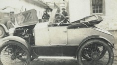 Toto je príbeh prvého slovenského auta