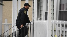 Policajti v USA si pomýlili adresu a zastrelili nevinného muža. Vyšetrujú, kde sa stala chyba