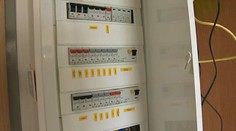 Elektrikári na strednom Slovensku odstránili viacero porúch, pribudli ale ďalšie