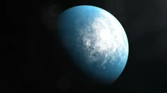 NASA objavila prvú planétu, ktorá by mohla byť vhodná na život