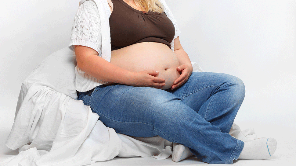 Deťom obéznych matiek hrozí vážny problém. V dospelosti môžu čeliť vyššiemu riziku vážnej choroby